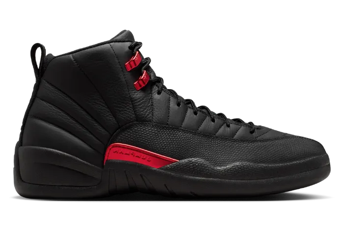 Jordan Jumpman Two Trey Black University Red - DO1925-003